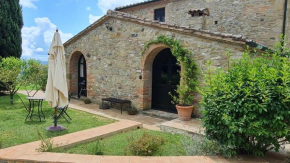 Podere Colombaio - Bucaneve Radicofani